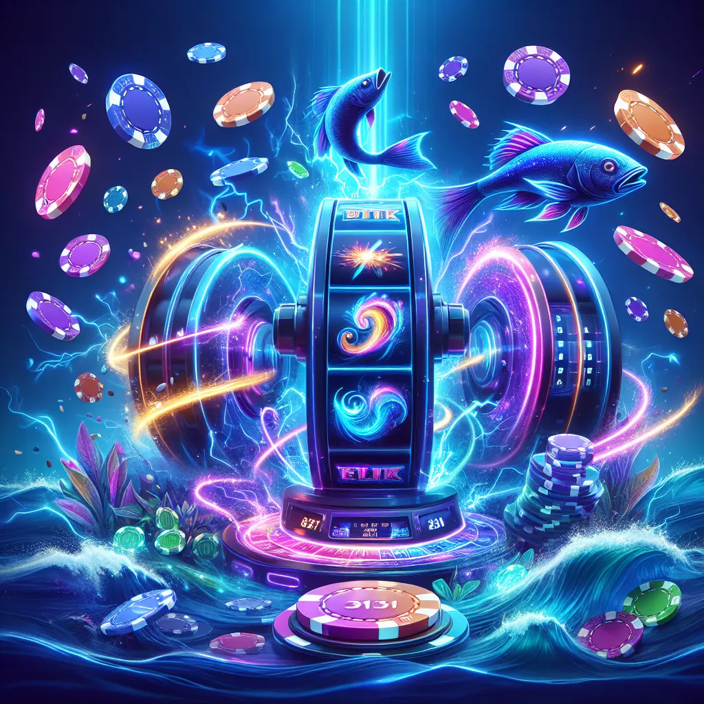 Big Bass Splash slot at Spinobon Casino
