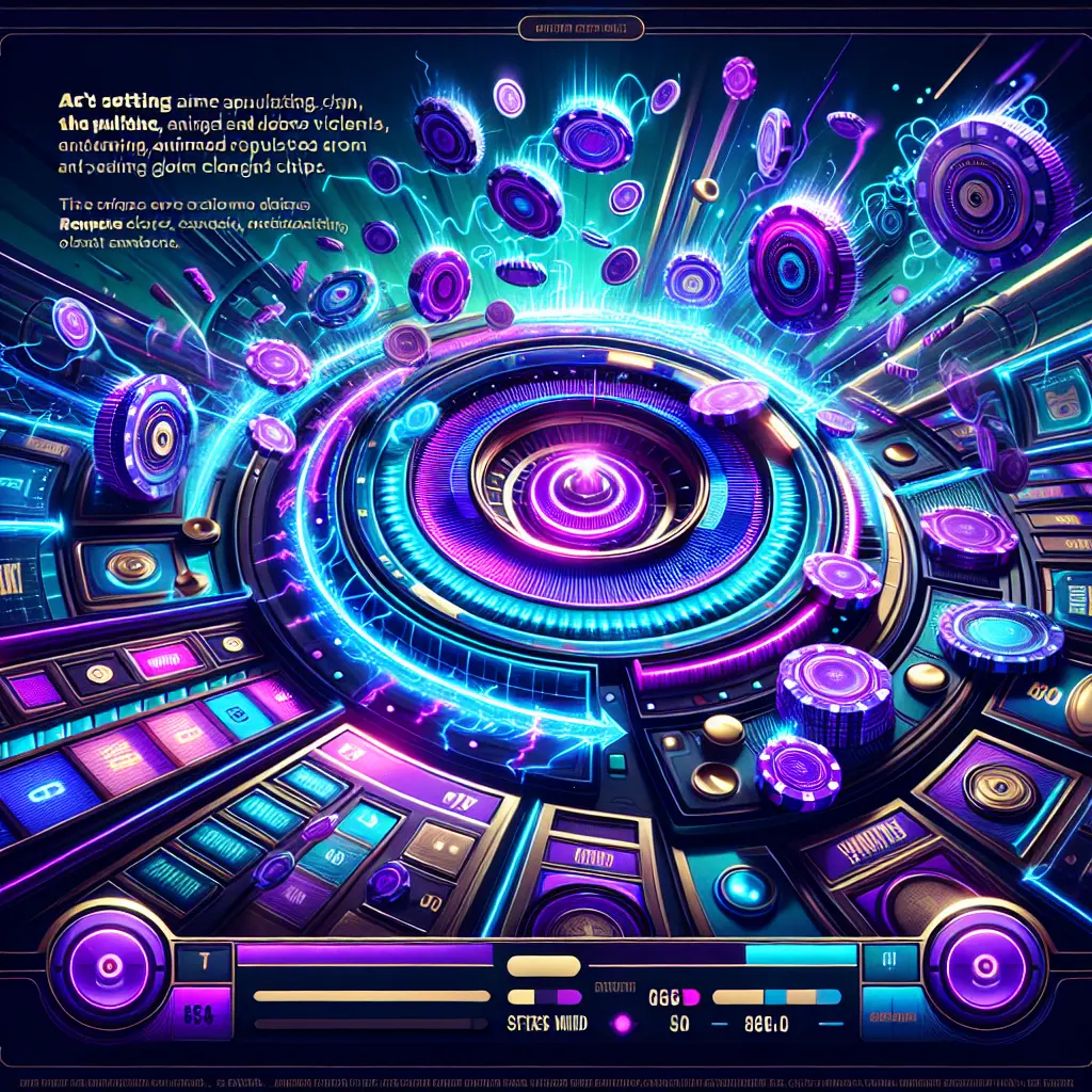 Gates of Olympus Super Scatter slot at Spinobon Casino